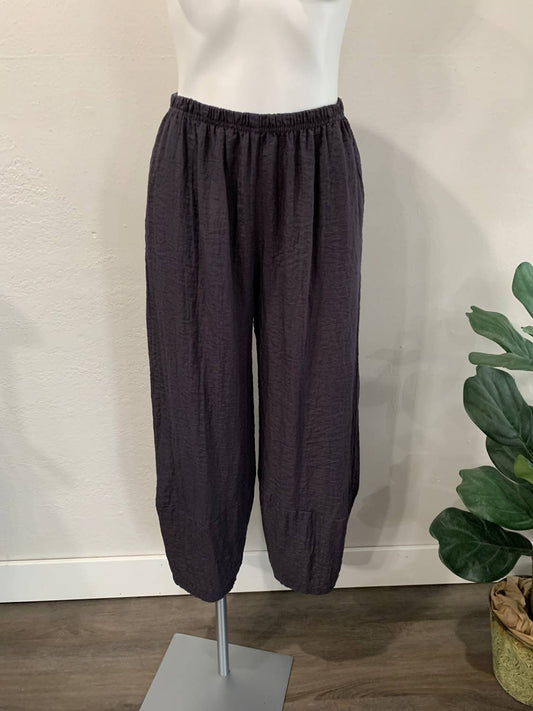 Cut Loose - Women's Lantern Pant - ankle - clothing - cropped