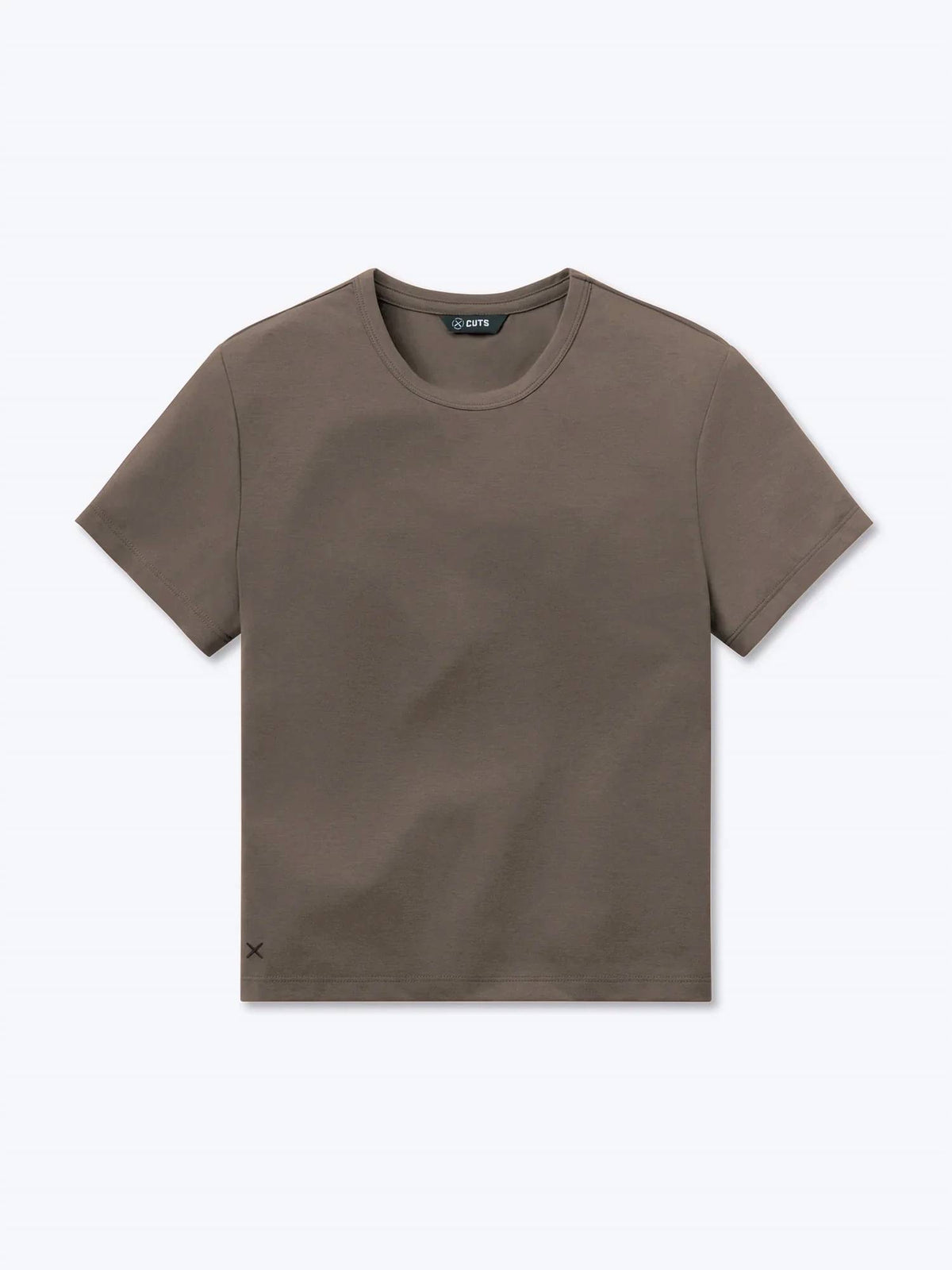 Cuts - Almost Friday Short Sleeve Tee