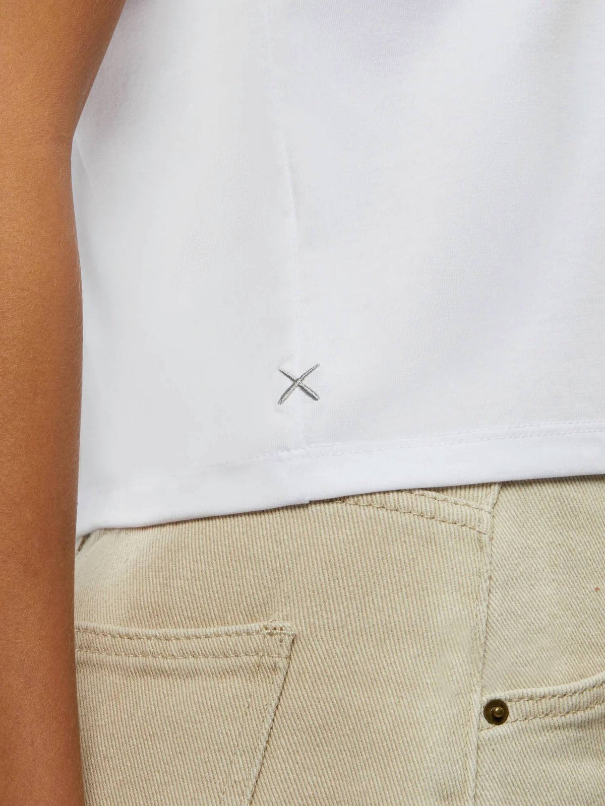 Cuts - Almost Friday Short Sleeve Tee