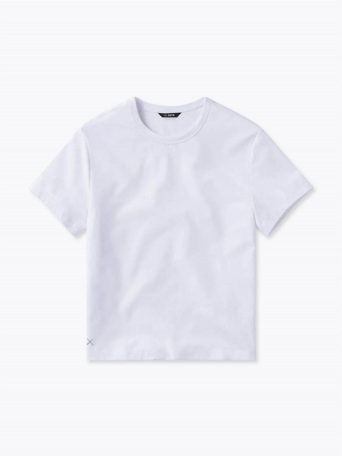 Cuts - Almost Friday Short Sleeve Tee