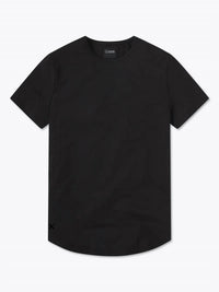 Cuts - Ao Curve-hem Tee