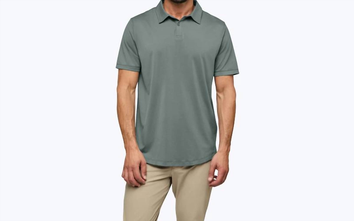 Cuts - Ao Polo Shirt