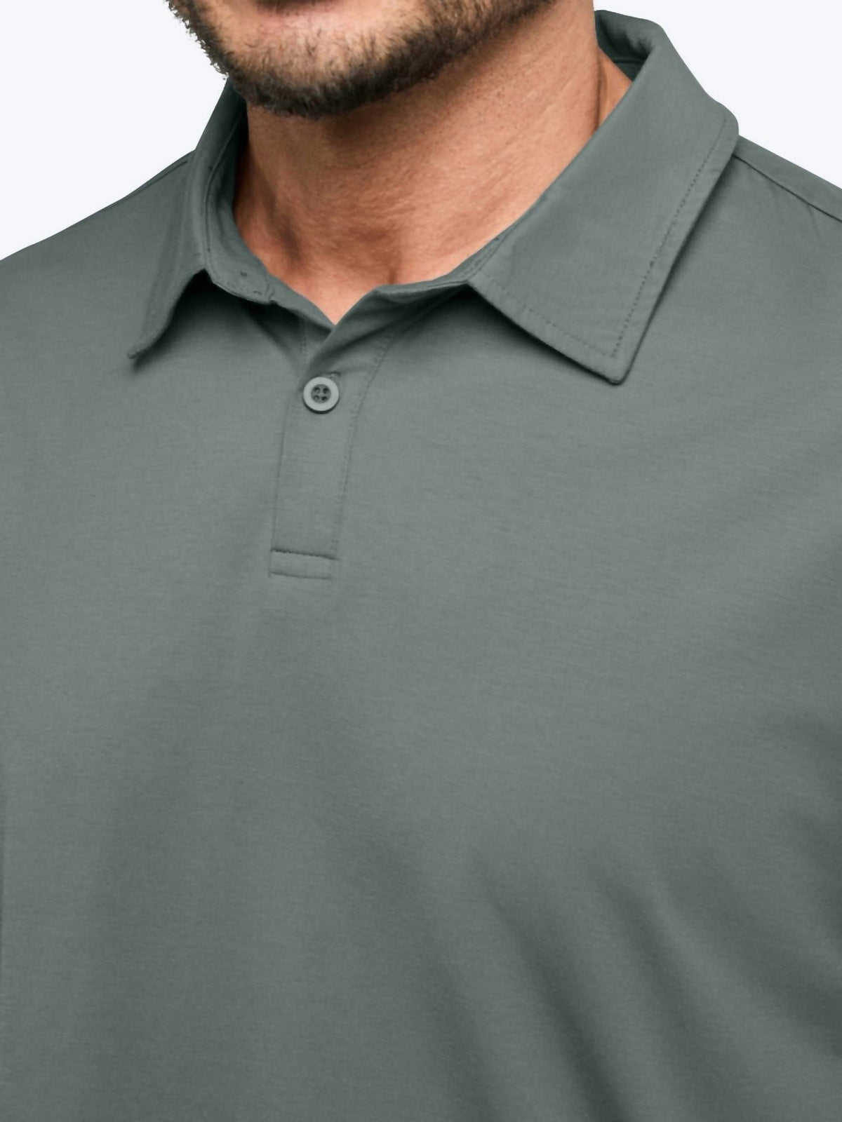 Cuts - Ao Polo Shirt