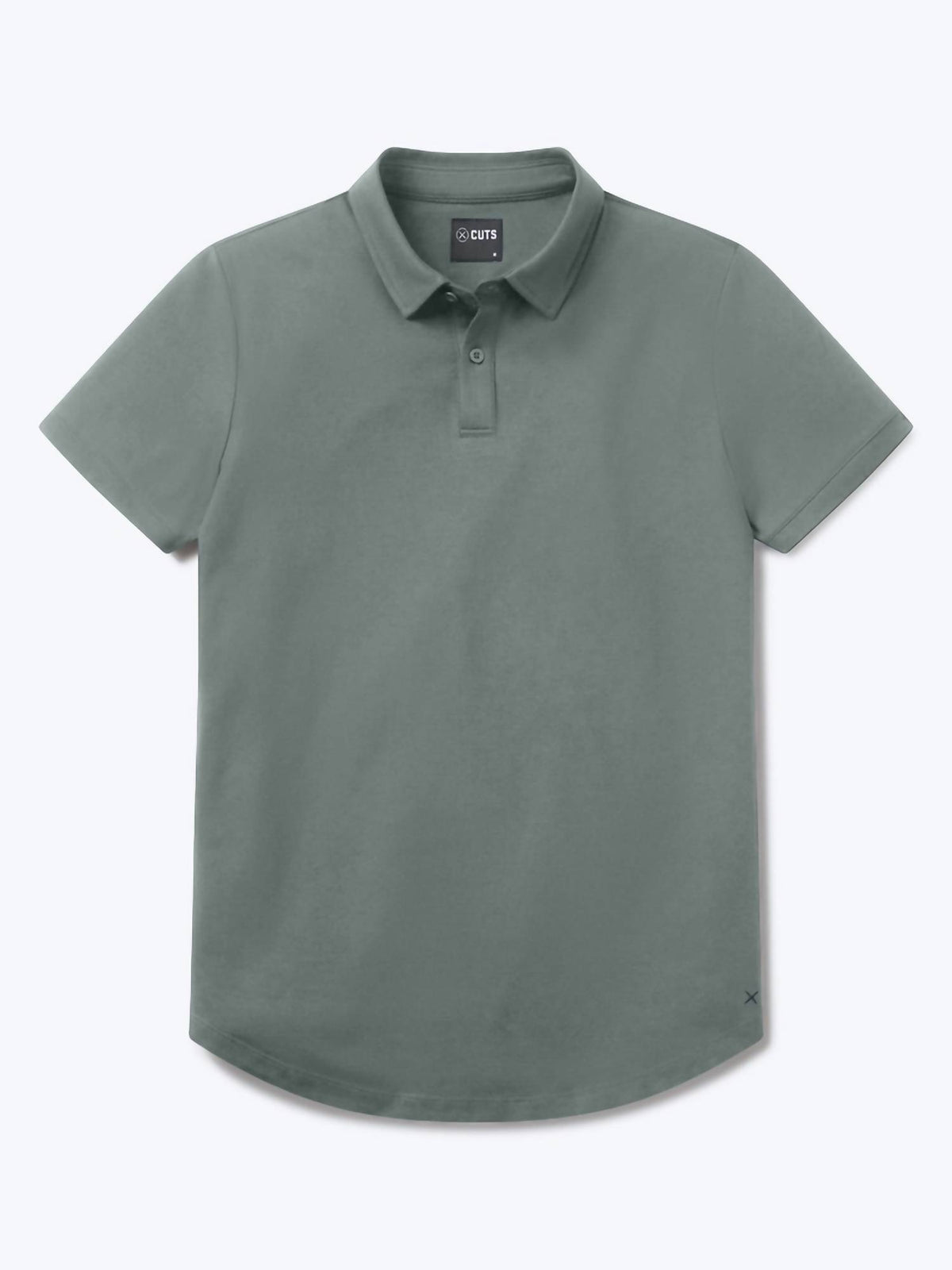 Cuts - Ao Polo Shirt