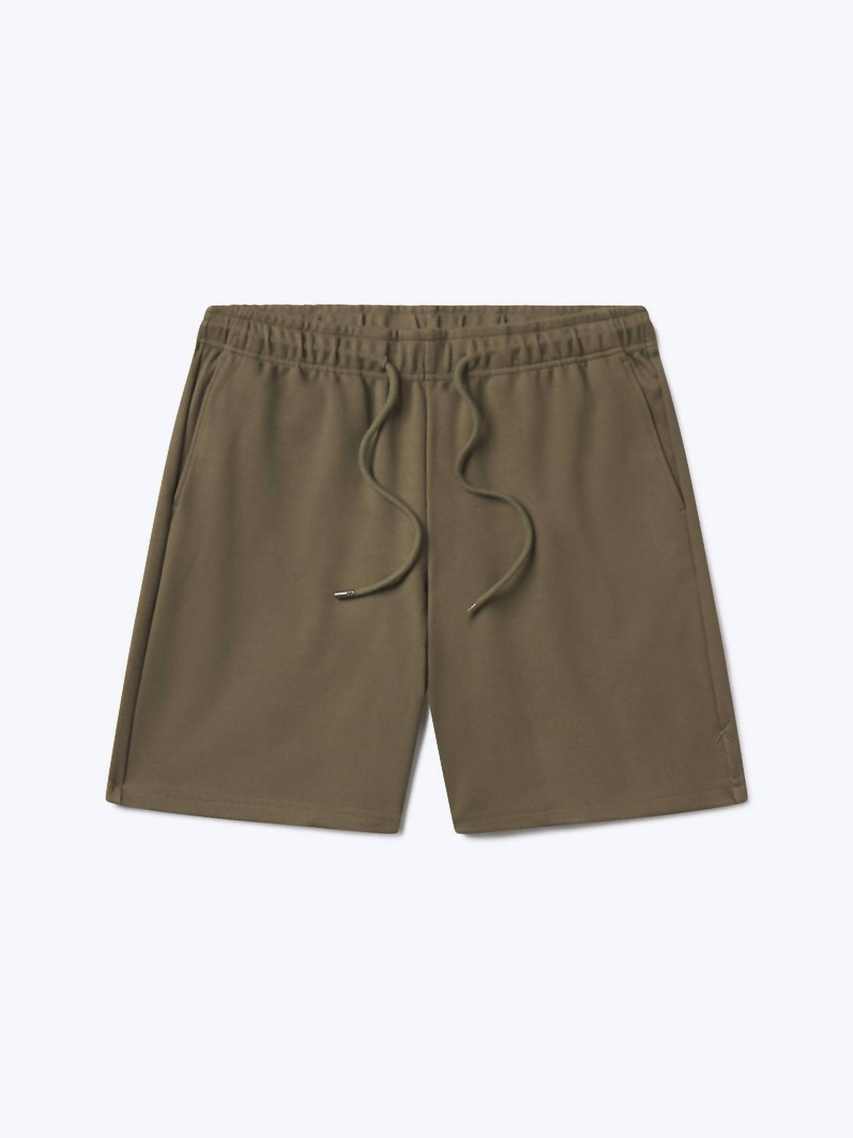 Cuts - Elevate Pique Short