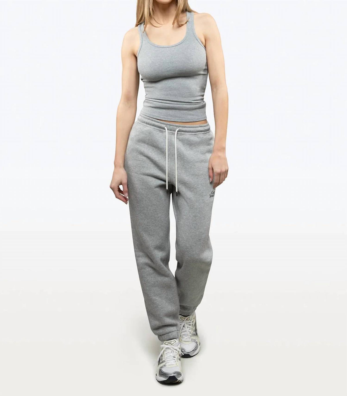 Cuts - Essential Rib Tank