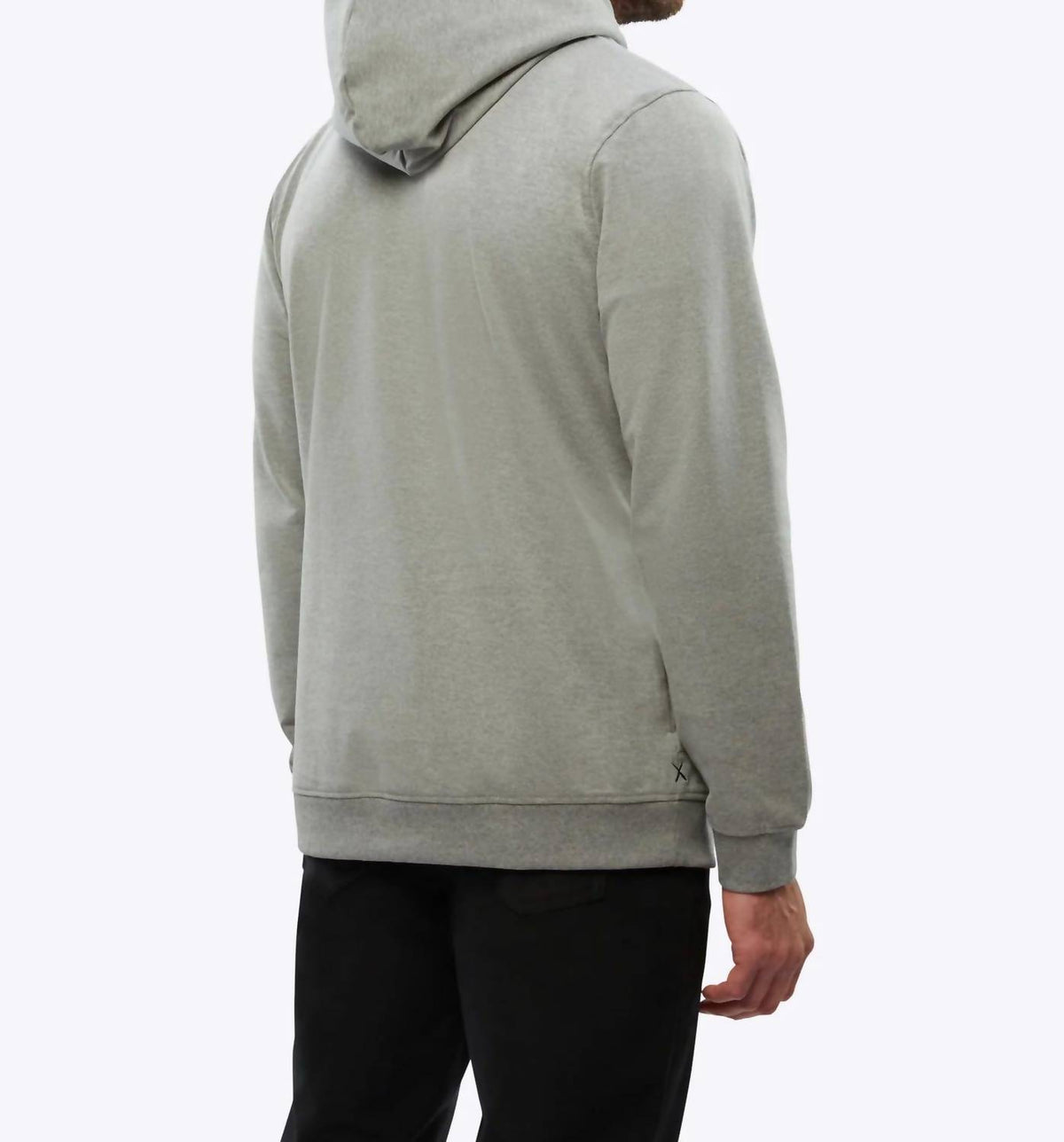 Cuts - Hyperloop Hoodie