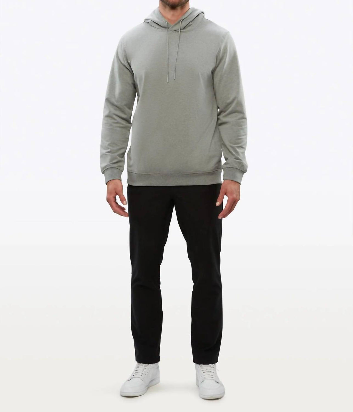 Cuts - Hyperloop Hoodie