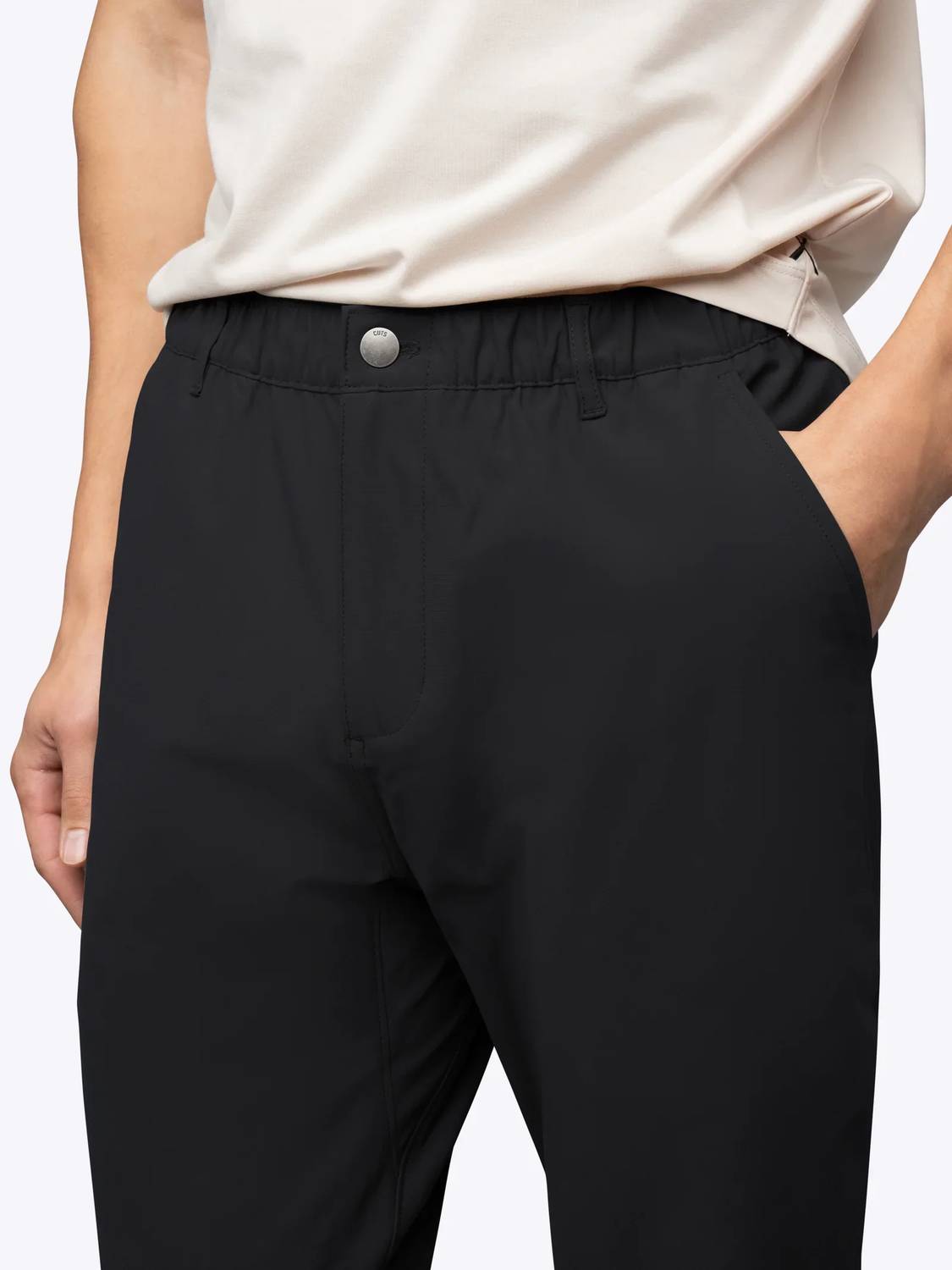 Cuts - Men's Ao Jogger 2.0