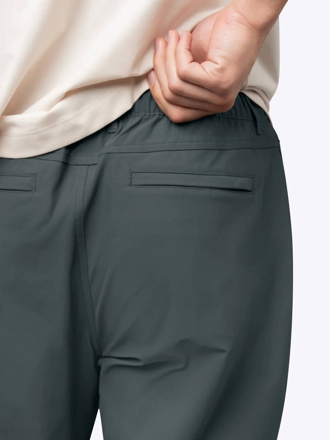 Cuts - Men's Ao Jogger 2.0