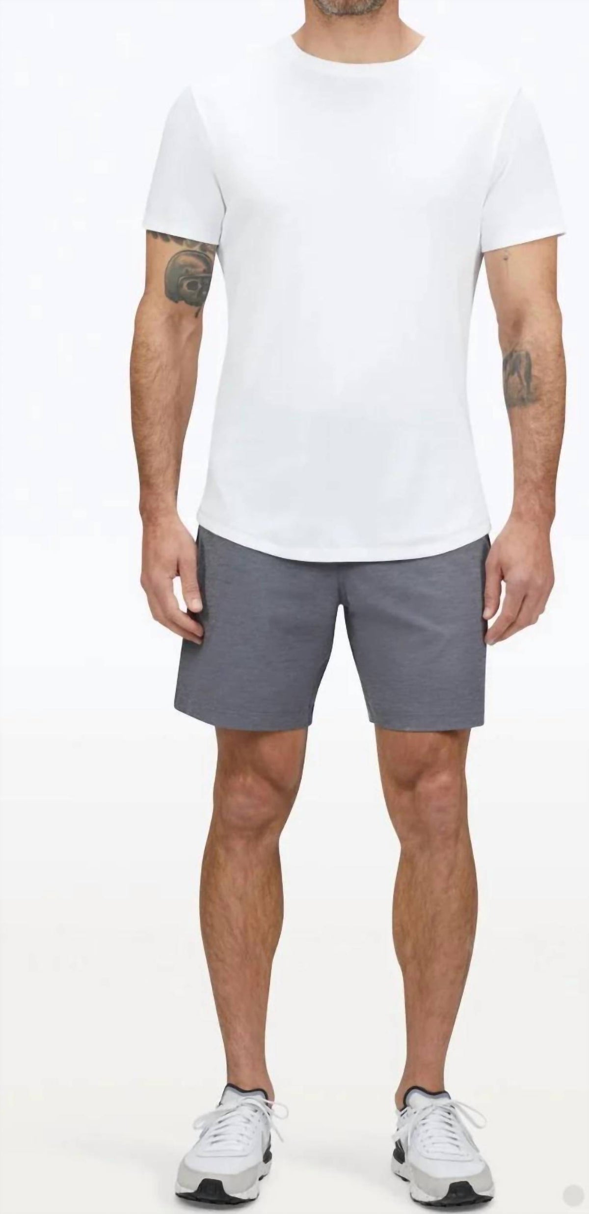 Cuts - Men's Coz Short