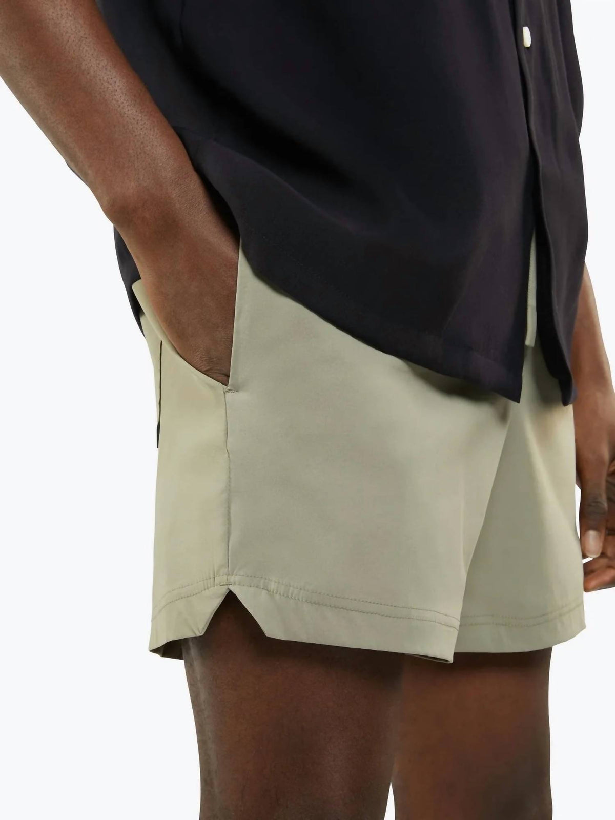 Cuts - Men's Mojave Performance Shorts