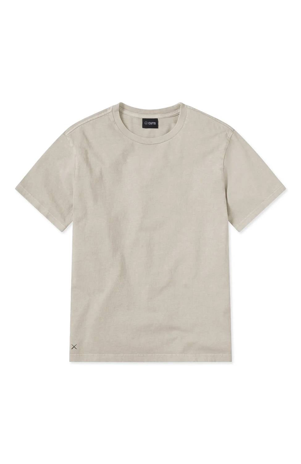 Cuts - Men's Overtime Tee 2.0