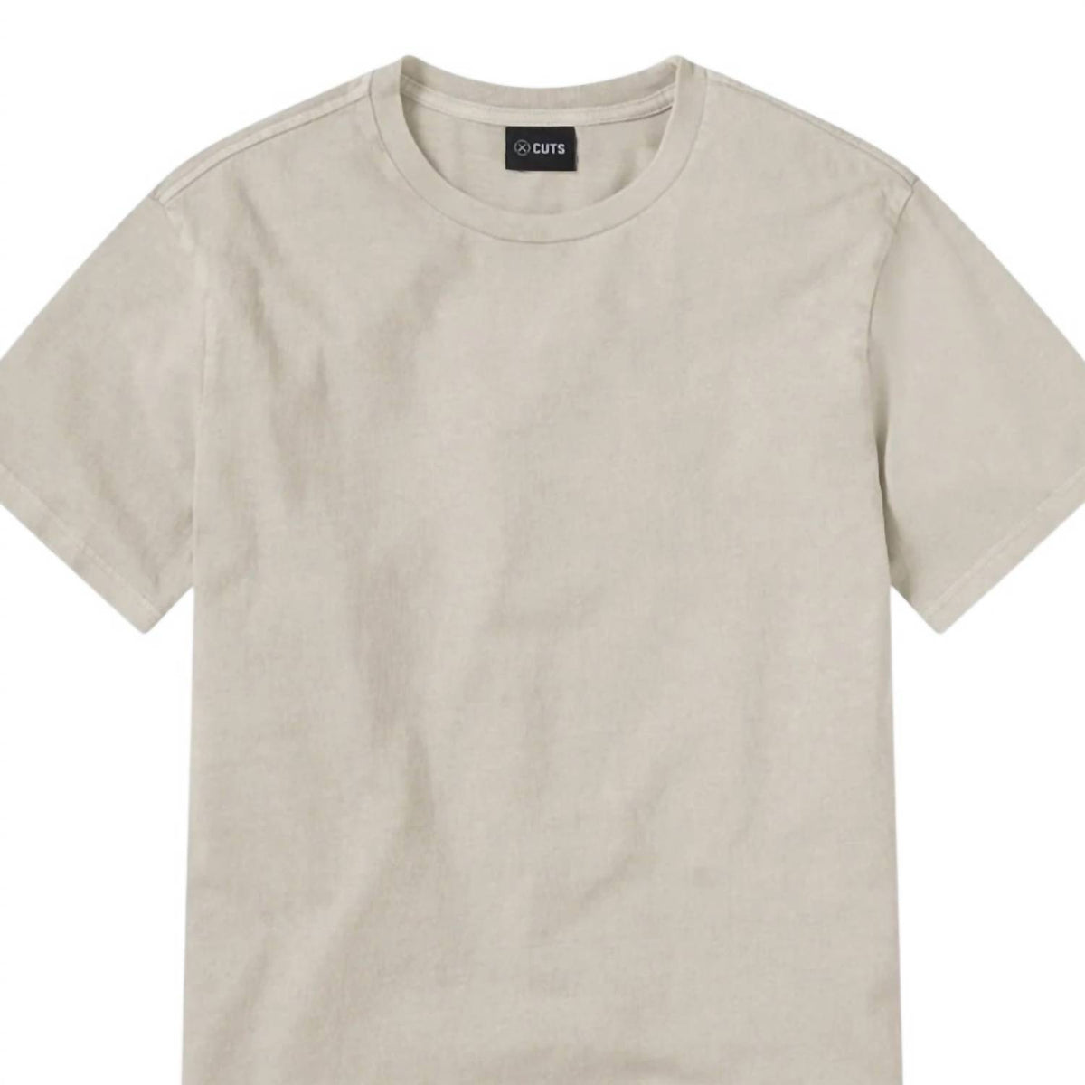 Cuts - Men's Overtime Tee 2.0