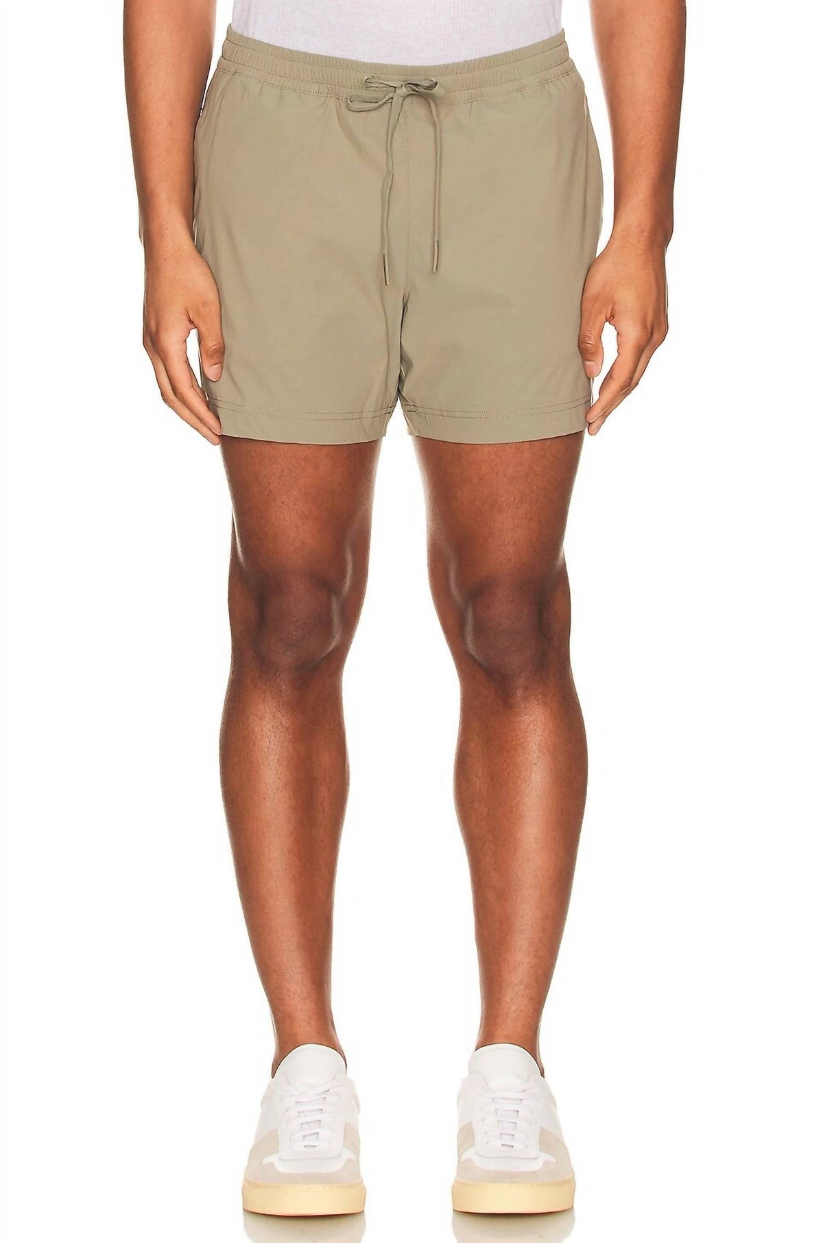 Cuts - Men's Performance Shorts