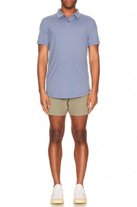 Cuts - Men's Performance Shorts