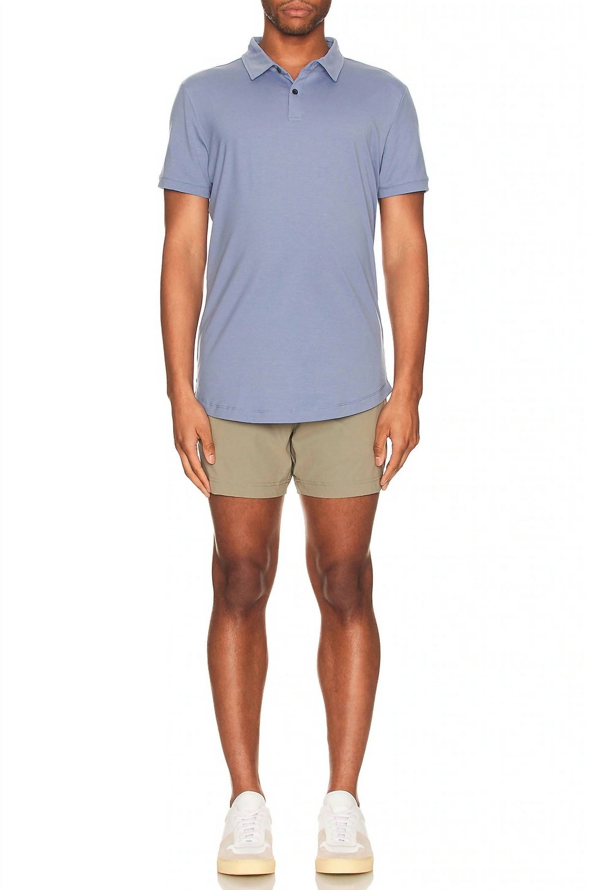 Cuts - Men's Performance Shorts