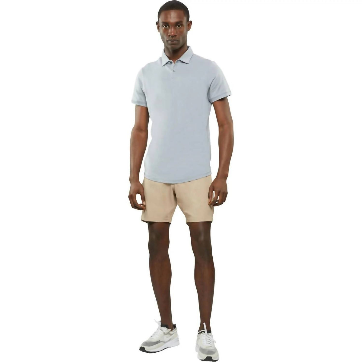 Cuts - Men's Venture Coz Short