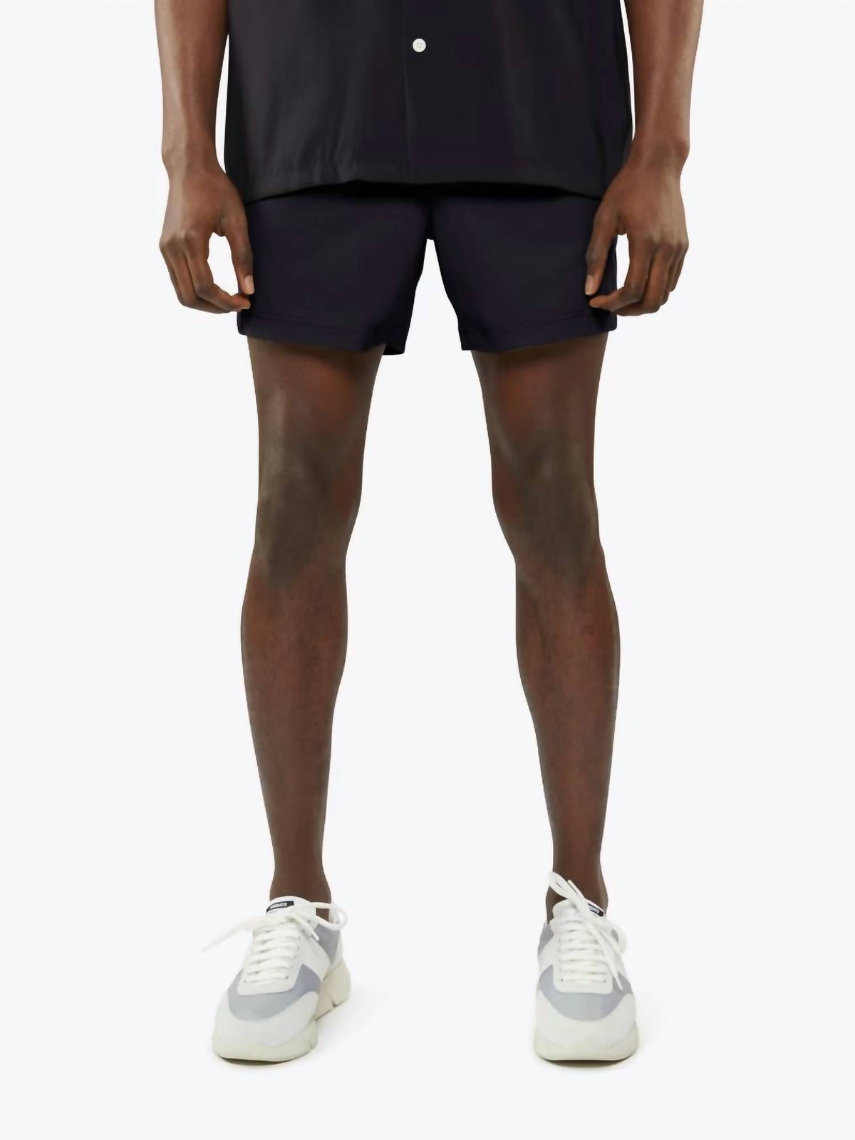 Cuts - Mojave Performance Shorts