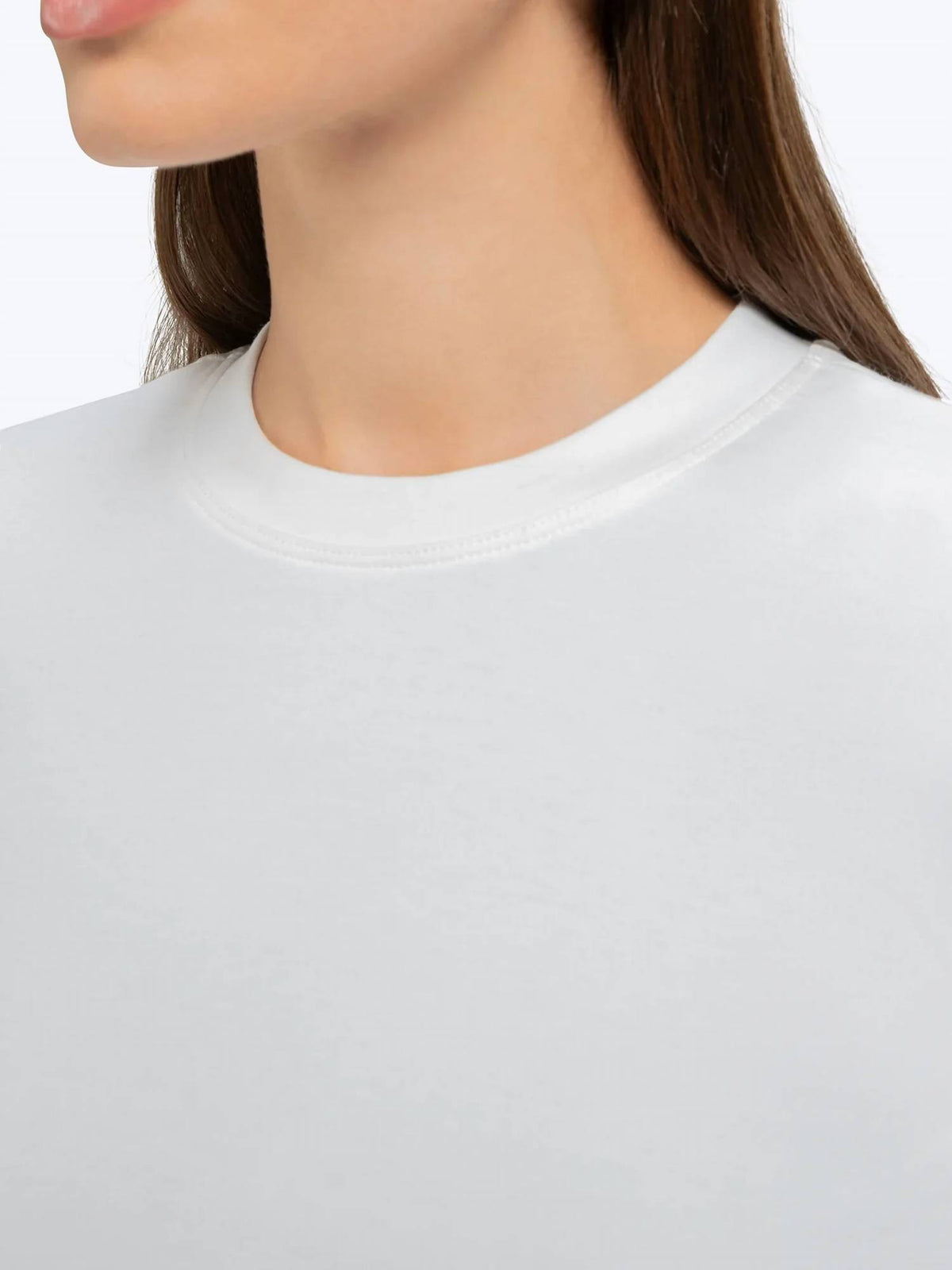Cuts - Tomboy Short Sleeve Tee