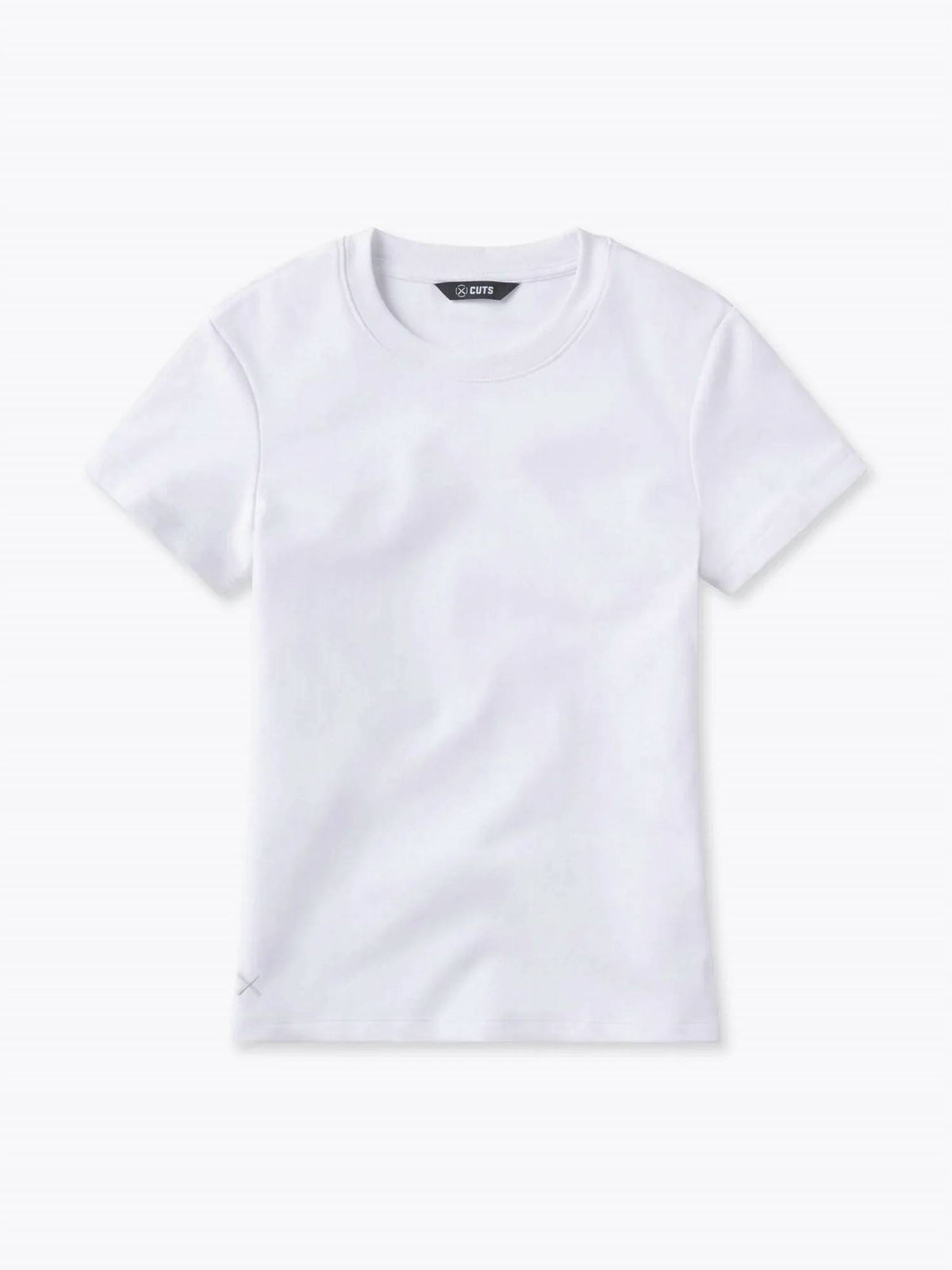 Cuts - Tomboy Short Sleeve Tee