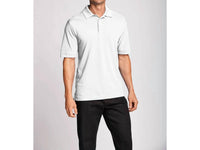 Cutter & Buck - Advantage Tri Blend Pique Polo Shirt