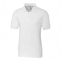 Cutter & Buck - Advantage Tri Blend Pique Polo Shirt