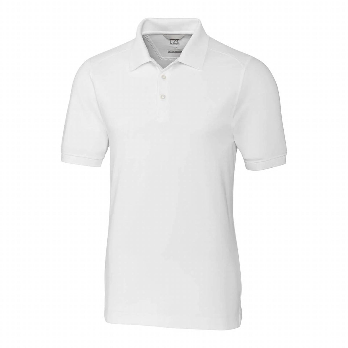 Cutter & Buck - Advantage Tri Blend Pique Polo Shirt