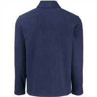 Cutter & Buck - Hunts Point Eco Snap Pullover Sweatshirt
