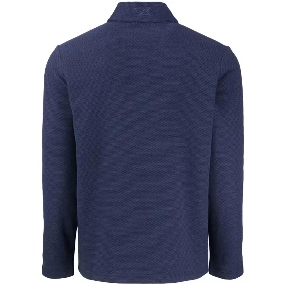 Cutter & Buck - Hunts Point Eco Snap Pullover Sweatshirt