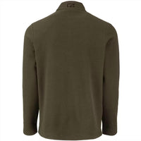 Cutter & Buck - Hunts Point Eco Snap Pullover Sweatshirt