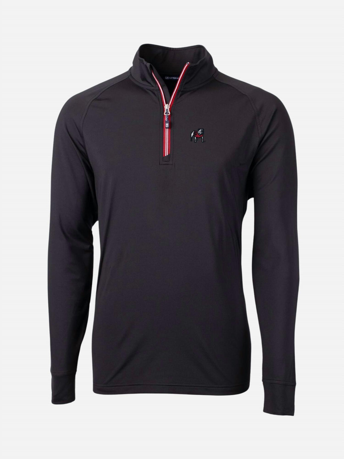 Cutter & Buck - Men's Quarter Zip Pullover Top