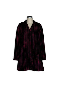 Cynthia Ashby - Women's Abacus Reversible Jacket