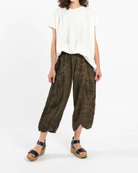 Cynthia Ashby - Women's Noah Pant
