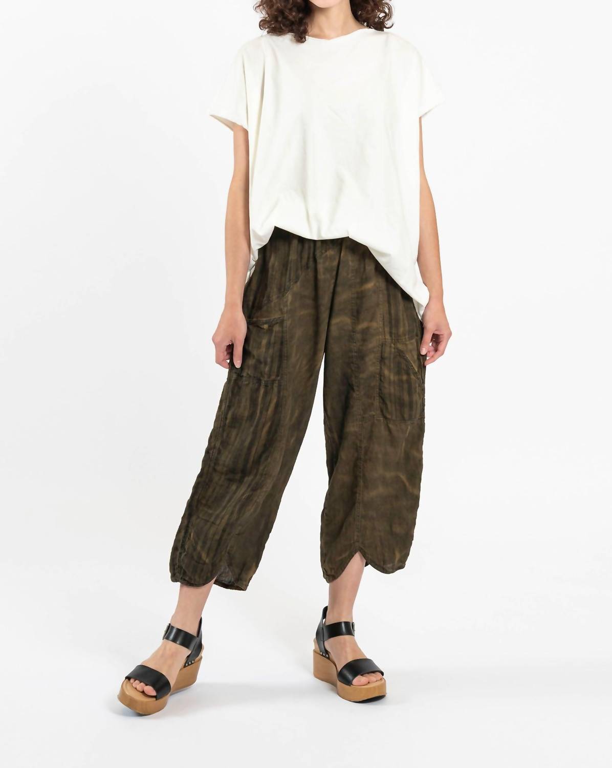 Cynthia Ashby - Women's Noah Pant
