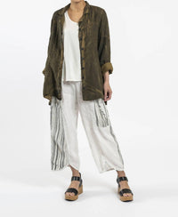 Cynthia Ashby - Women's Noah Pant