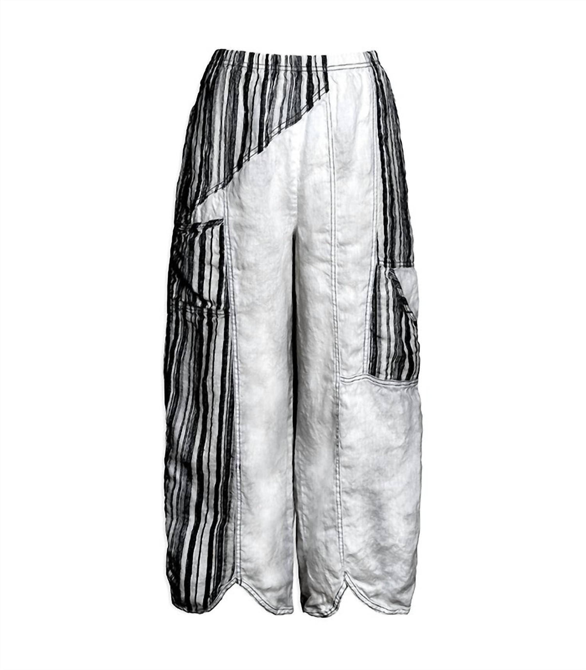 Cynthia Ashby - Women's Noah Pant