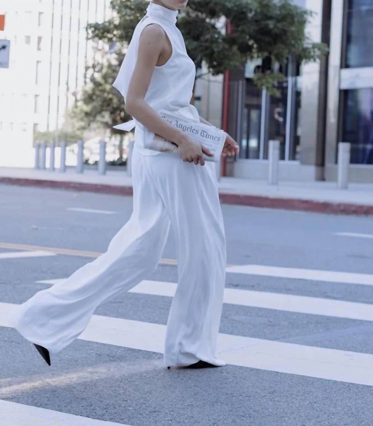 D.Ark - Oona Pants