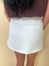 D.Ark - The Chelsea Mini Skort
