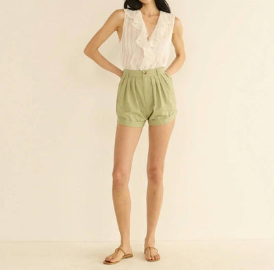 Dôen - Hilda Top