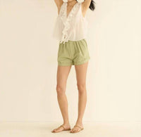 Dôen - Hilda Top