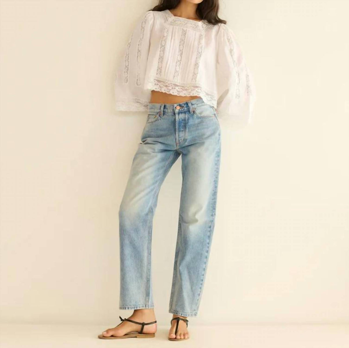 Dôen - Solstice Top