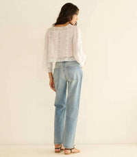 Dôen - Solstice Top