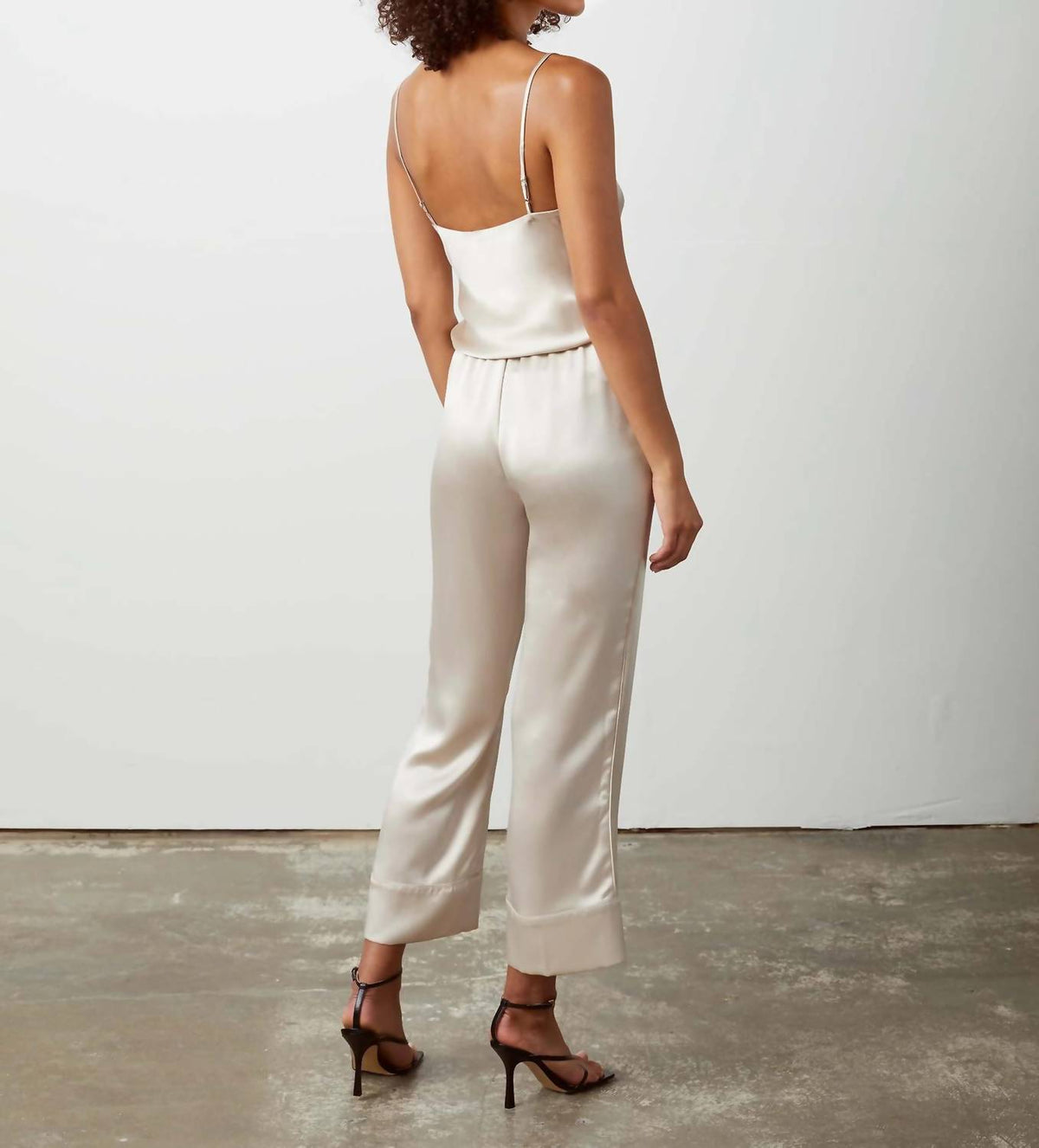 D'Offay - Laura Pant