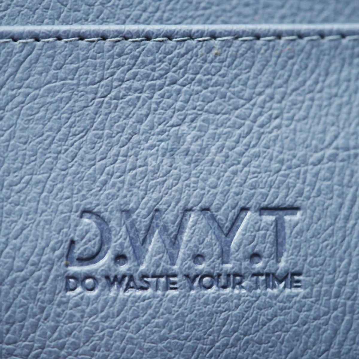D.W.Y.T. - Men's L'acidulé Wallet