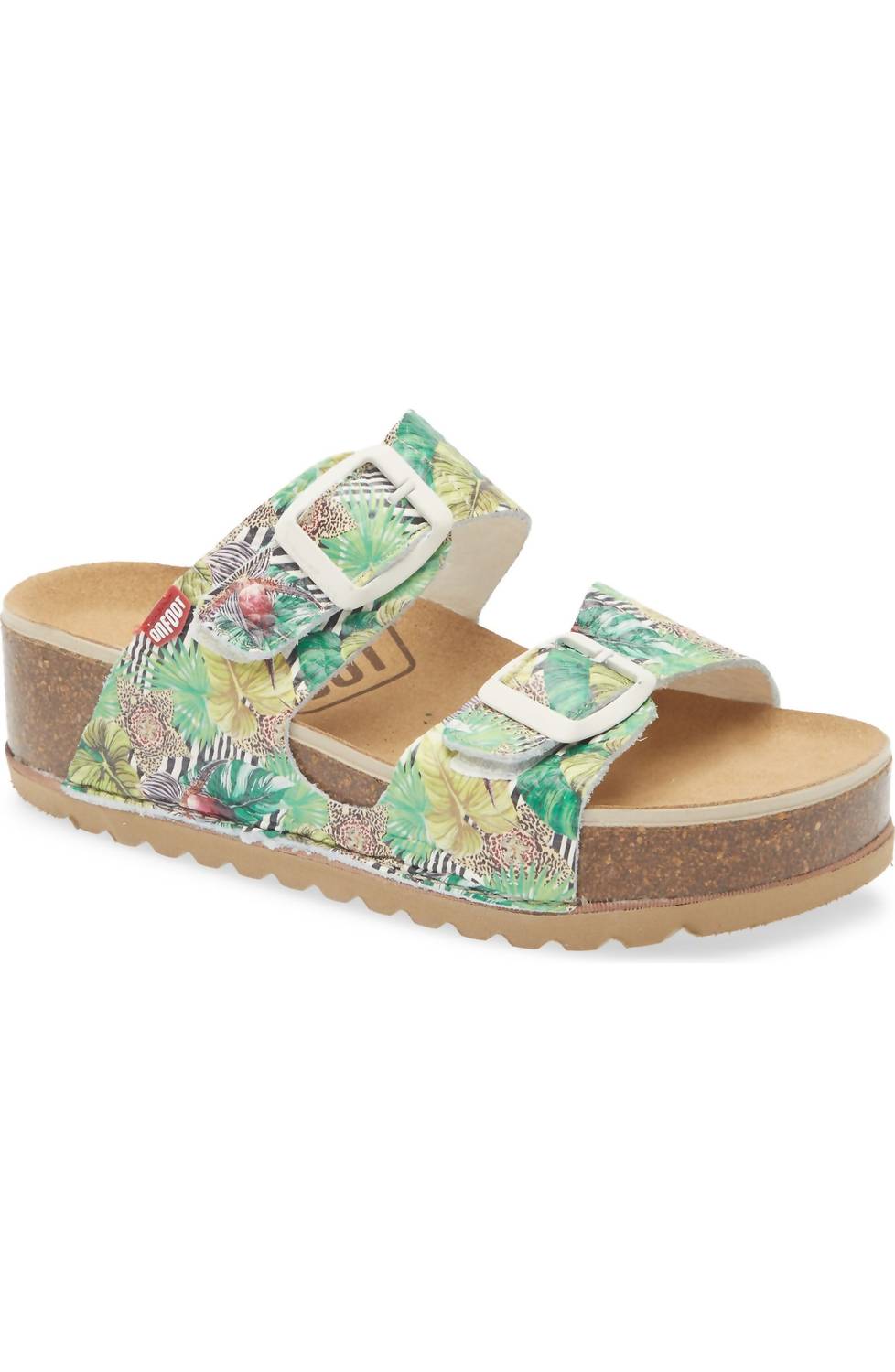 Onfoot - Women's Aurora Sandals