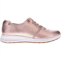 Revere - Women's Crete Leather Sneaker