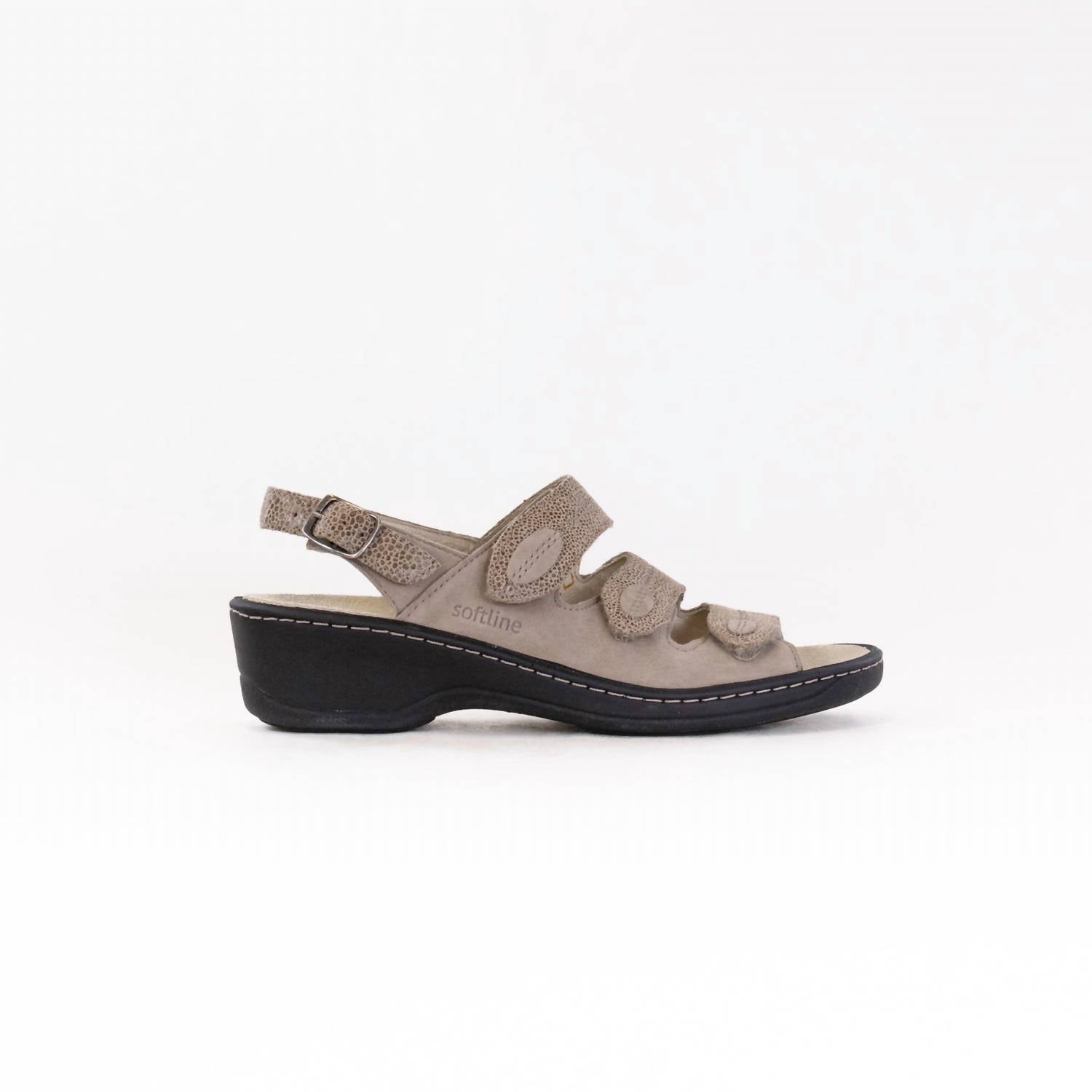 Fidelio - Women's Soft Line Sandal