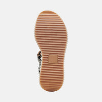 Dolce Vita - Women's Debra Sandals