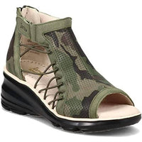 Jambu - Naomi Wedge Sandal